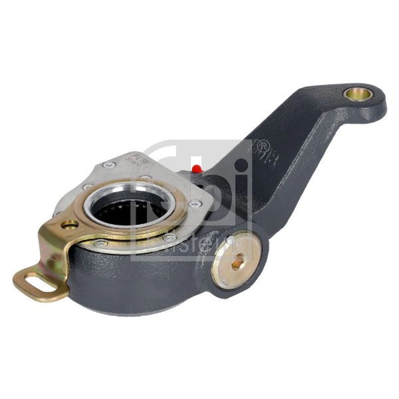 Febi Brake Slack Adjuster 26 Teeth Left 31604