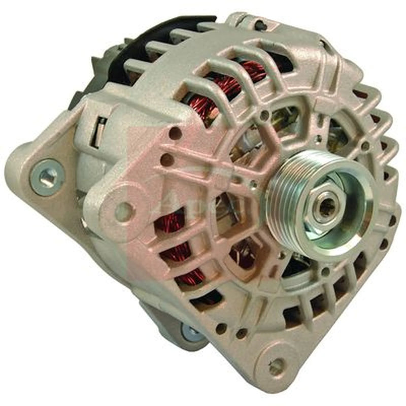 Apec Car Alternator 12V AAL1687