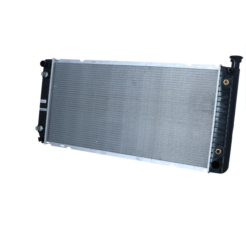 NRF Engine Radiator 50230