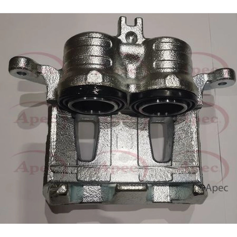 Apec Brake Caliper Assembly Front Left LCA1024