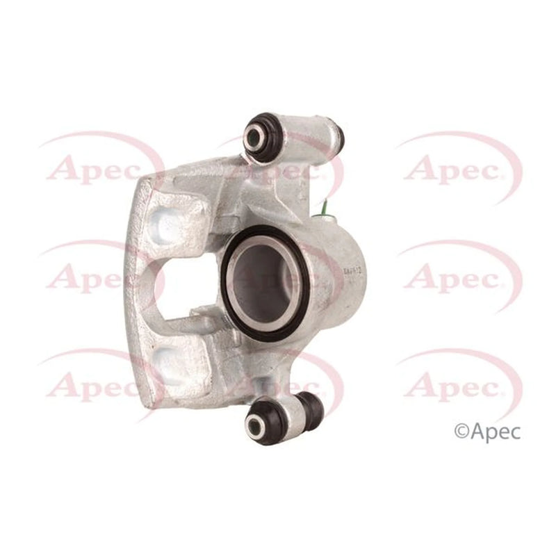 Apec Brake Caliper Assembly Front Left LCA445