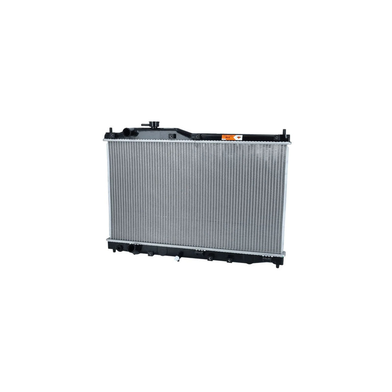 NRF Engine Radiator 53180