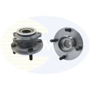 Comline Wheel Bearing Kit CHA290