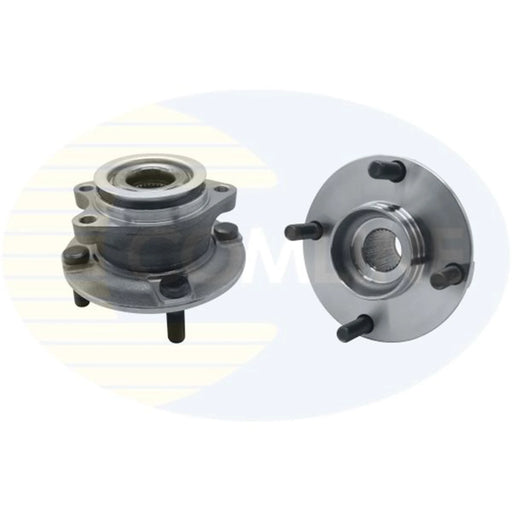 Comline Wheel Bearing Kit CHA290