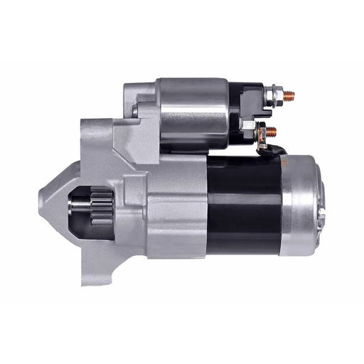 Hella Starter Motor 12V 1.4kW 12 Teeth 8EA 012 527-481