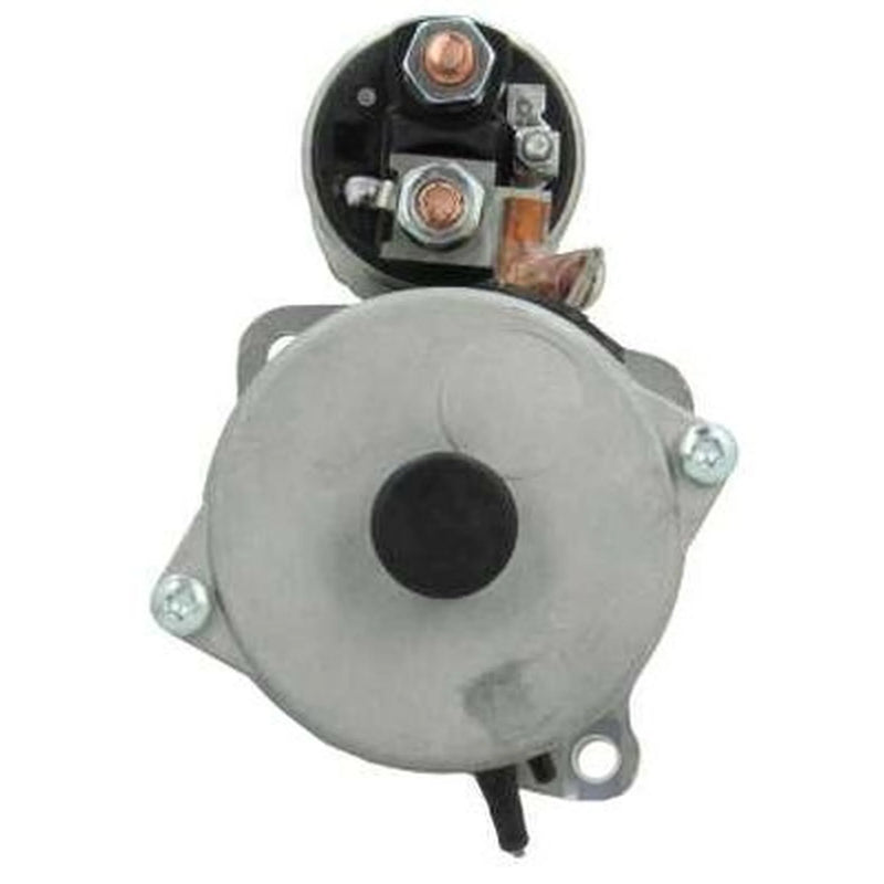 Hella Starter Motor 12V 3kW 11 Teeth 8EA 015 642-251