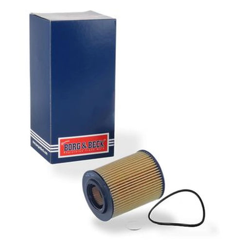 Borg & Beck Engine Oil Filter BFO4142