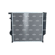 NRF Engine Radiator 509626