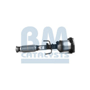 BM Catalysts Homologated Diesel Cat BM80262H