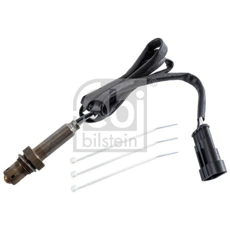 Febi O2 Lambda Oxygen Sensor before catalytic converter 175907