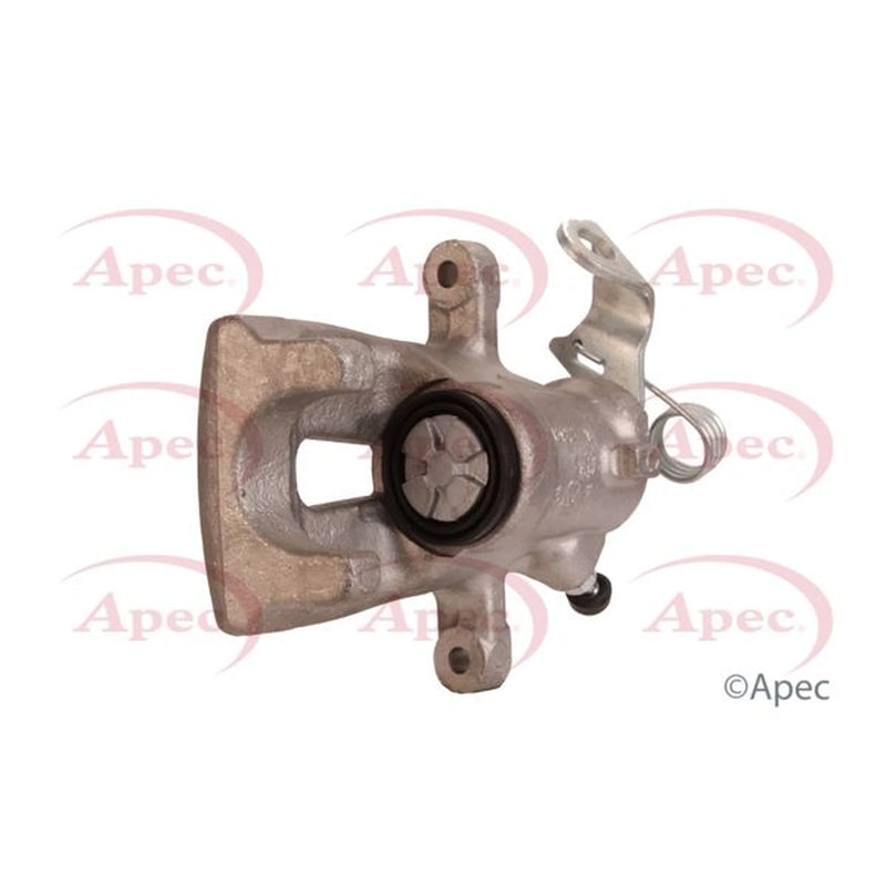 Apec Brake Caliper Assembly Rear Left LCA145N