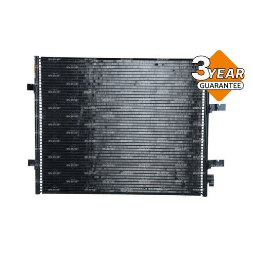 NRF Air Conditioning Condenser 35960