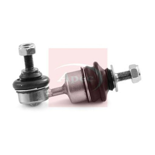 Apec Stabiliser Bar Link Coupling Rod Rear Right AST4378