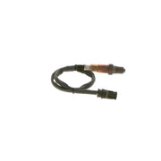 Bosch O2 Lambda Oxygen Sensor after catalytic converter 0 258 006 755