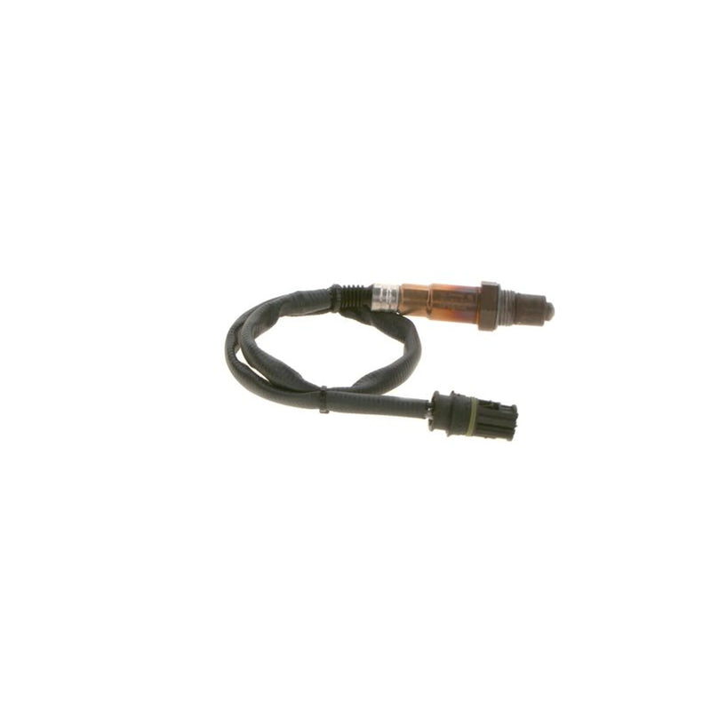 Bosch O2 Lambda Oxygen Sensor after catalytic converter 0 258 006 755