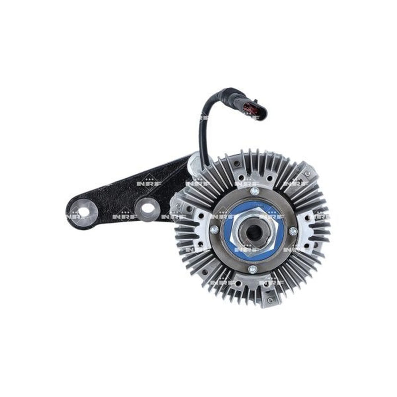 NRF Radiator Fan Clutch 49726