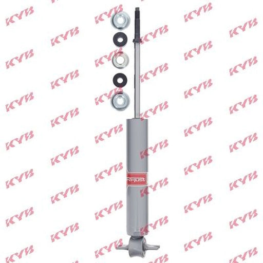 KYB Shock Absorber Damper Strut Front 553115