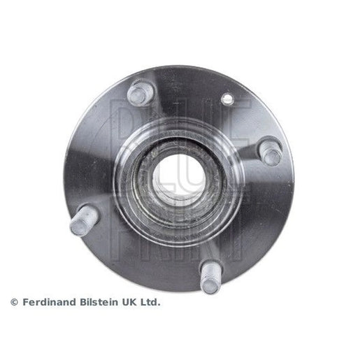 Blue Print Wheel Bearing Kit Rear Right 74mm ADG08339