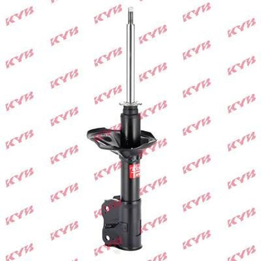 KYB Shock Absorber Damper Strut Front Left 332113
