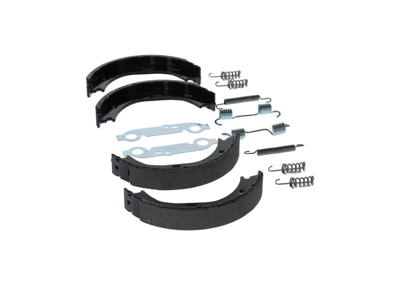 Bosch Parking Brake Shoe Set 0986487542