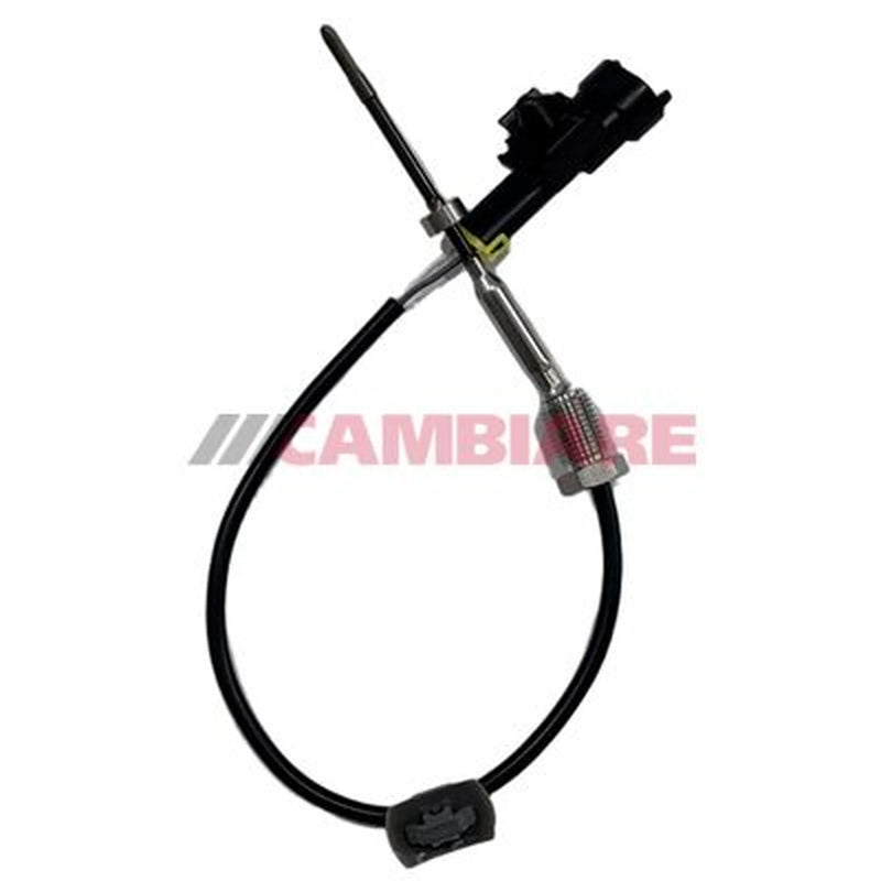 Cambiare Exhaust Gas Temperature Sensor after catalytic conve VE390498