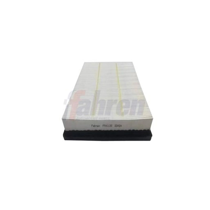 Fahren Engine Air Filter fits BMW 1 Sports Hatch 2011-2019