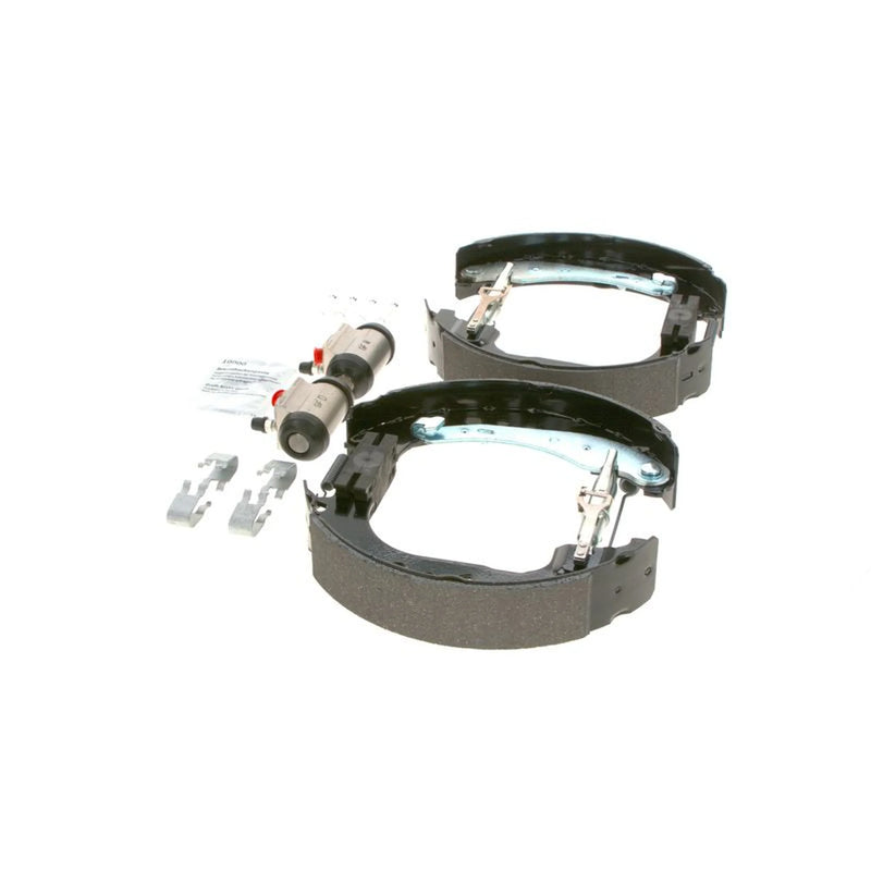 Bosch Brake Shoe Set Axle Kit 0 204 114 693