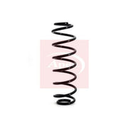 Apec Rear Suspension Coil Spring ACS1116