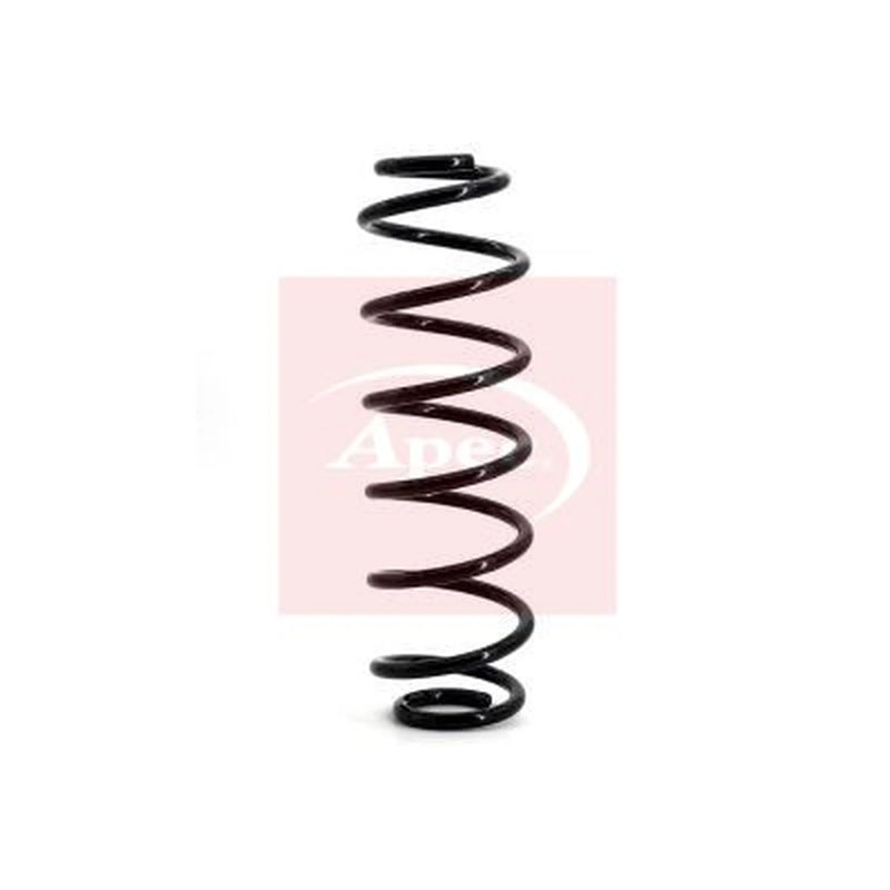 Apec Rear Suspension Coil Spring ACS1116
