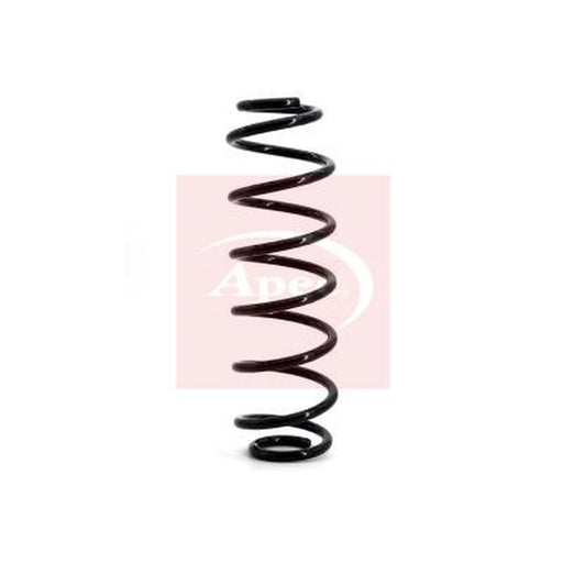 Apec Rear Suspension Coil Spring ACS1116