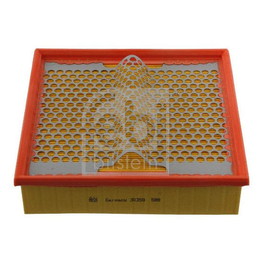 Febi Engine Air Filter 30359