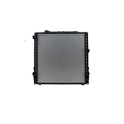 Hella Engine Radiator 8MK 366 305-601