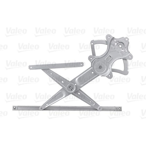 Valeo Electric Window Regulator Lifter Left Front 851622