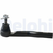 Delphi Steering Tie Rod End Ball Joint Front Left M14 x 1.5 TA3889