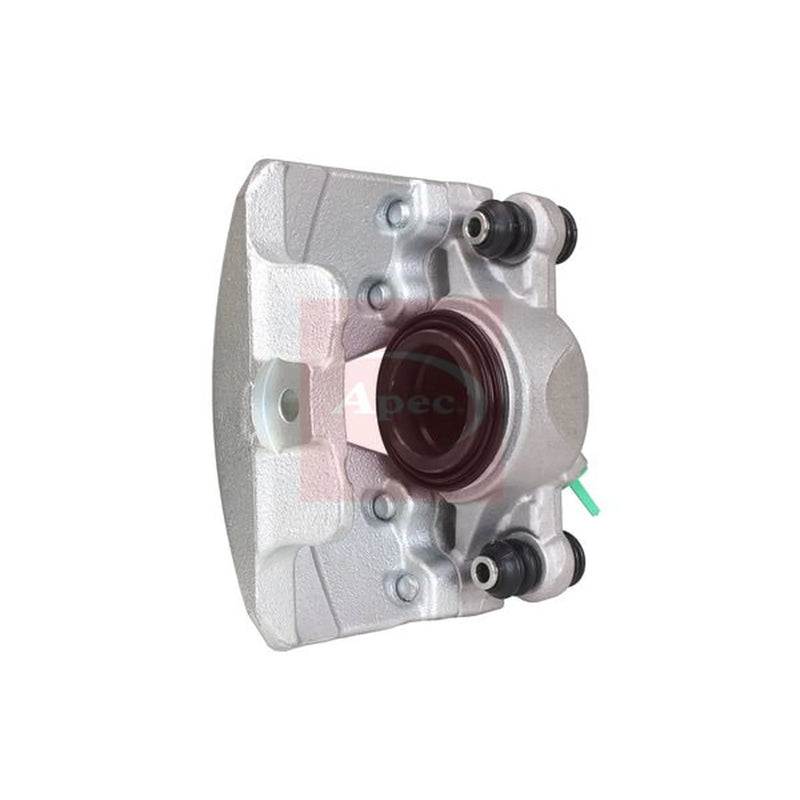 Apec Brake Caliper Assembly Front Left LCA802N