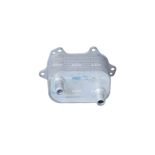 NRF Engine Oil Cooler 31853