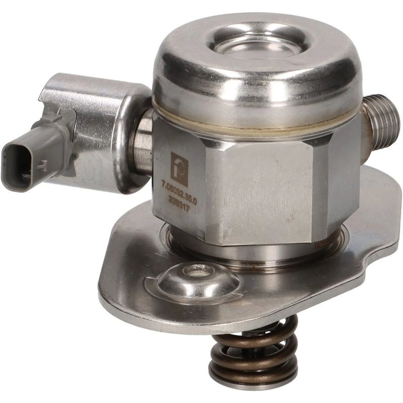 Pierburg High Pressure Fuel Pump 7.06032.35.0