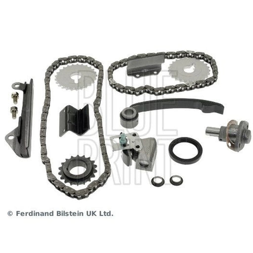 Blue Print Timing Chain Kit Set 54 Links ADN173502