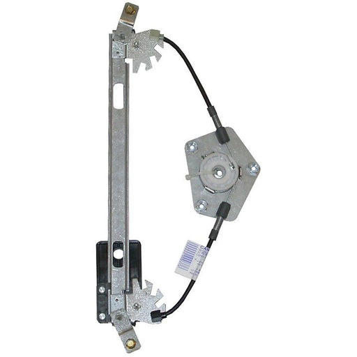 Valeo Electric Window Regulator Lifter Left Rear 850576