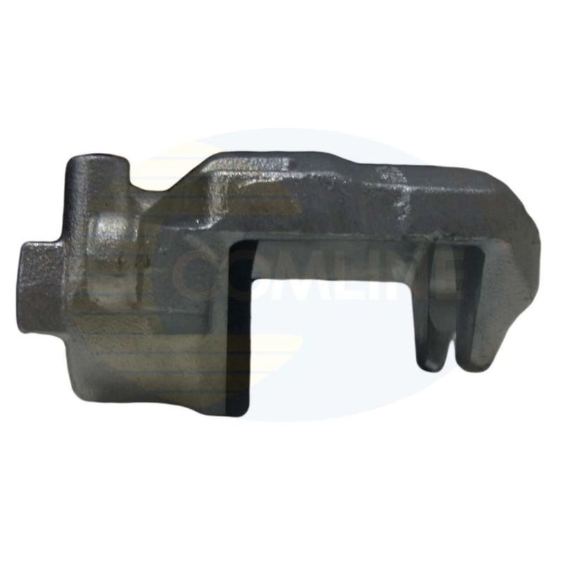 Comline Brake Caliper Assembly CBC067R