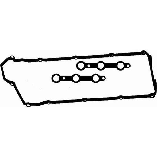 BGA Cylinder Head Cover Gasket Set ACM (Polyacrylate) RK6325