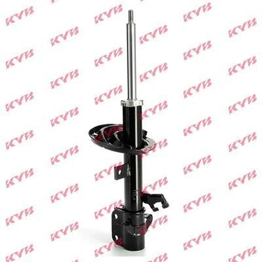 KYB Shock Absorber Damper Strut Front Left 333722