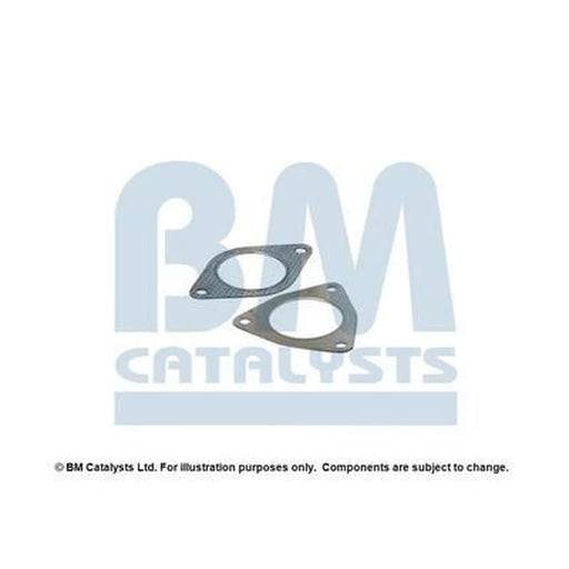 BM Catalysts Exhaust Pipe Mounting Kit FK50132A