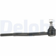 Delphi Steering Tie Rod End Ball Joint Front Right M14x1.5 TA1594