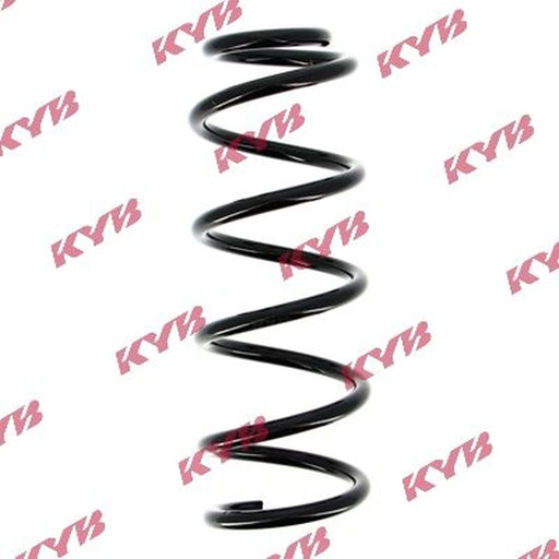 KYB Front Suspension Coil Spring RA1391