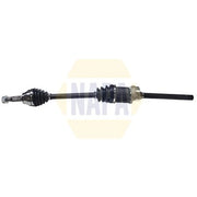 NAPA CV Drive Shaft Driveshaft Front Right NDS1414R