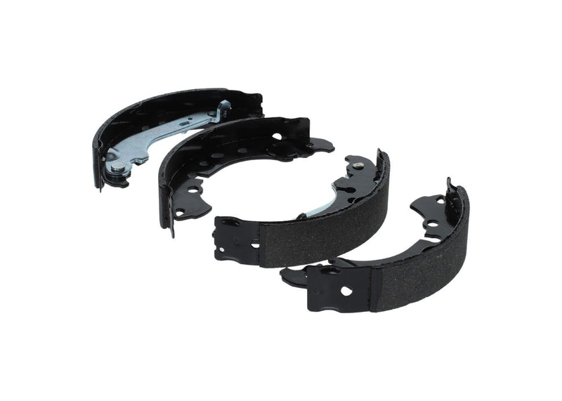 Bosch Brake Shoe Set Axle Kit 0986487961