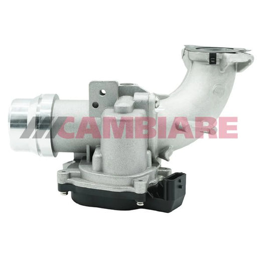 Cambiare Electronic Throttle Body Assembly VE387259