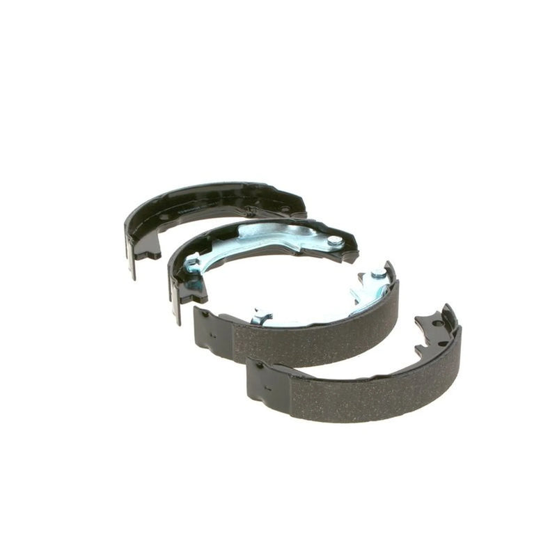 Bosch Brake Shoe Set Axle Kit 0 986 487 768