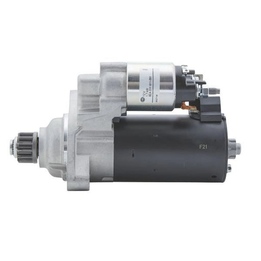 Hella Starter Motor 12V 1.7kW 13 Teeth 8EA 011 611-551